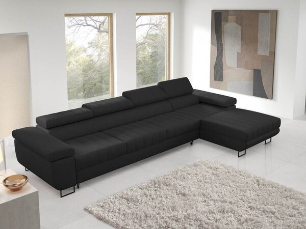 Sedací souprava Horizonte Mini XL - Kronos 07 Varianta: Pravá