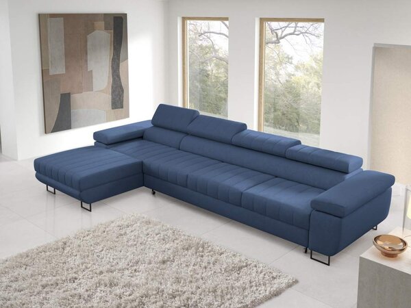 Sedací souprava Horizonte Mini XL - Kronos 05 Varianta: Pravá