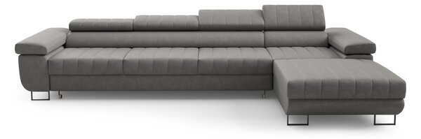 Sedací souprava Horizonte Mini XL - Kronos 15 Varianta: Levá