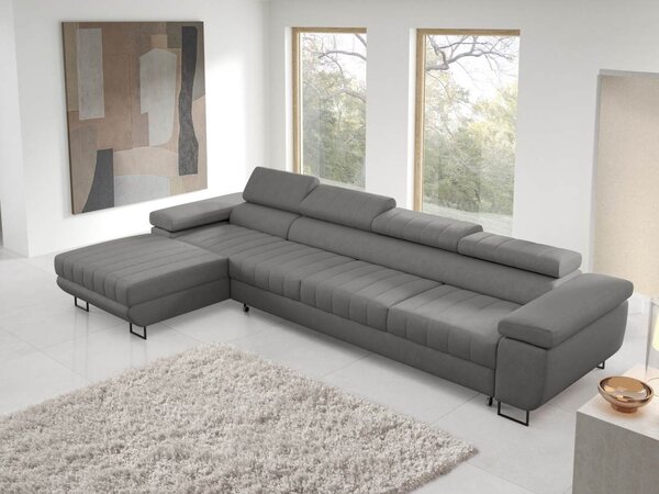 Sedací souprava Horizonte Mini XL - Kronos 15 Varianta: Levá