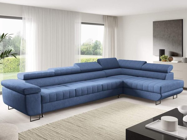 Sedací souprava Horizonte XL - Kronos 05 Varianta: Pravá