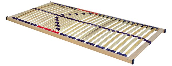 Lamelový rošt 200x90 cm Columbus Flex