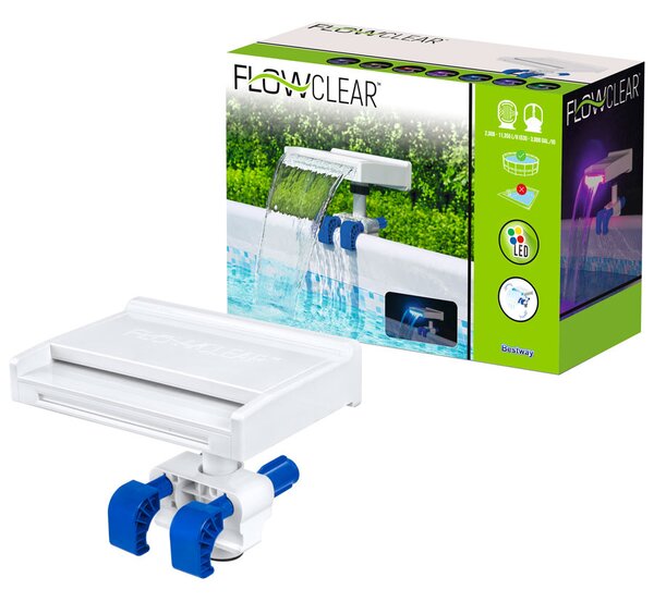 BESTWAY 58619 LED fontána
