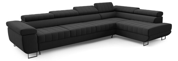 Sedací souprava Horizonte XL - Kronos 07 Varianta: Pravá