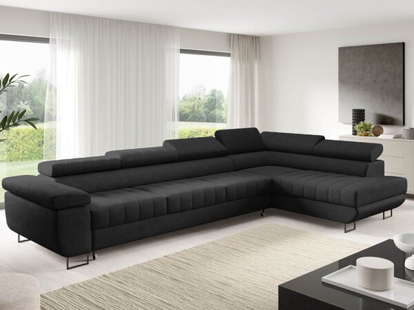 Sedací souprava Horizonte XL - Kronos 07 Varianta: Pravá
