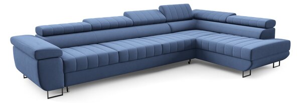 Sedací souprava Horizonte XL - Kronos 05 Varianta: Pravá