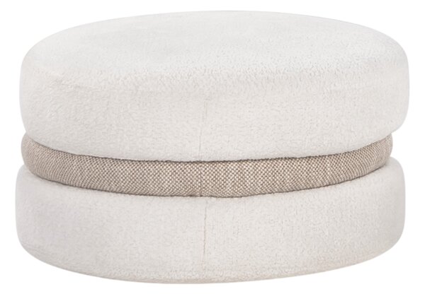 CALIA ITALIA - Pouf MACARON