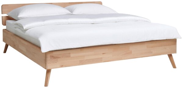POSTEL, 180/200 cm, jádrový buk MID.YOU, Online Only
