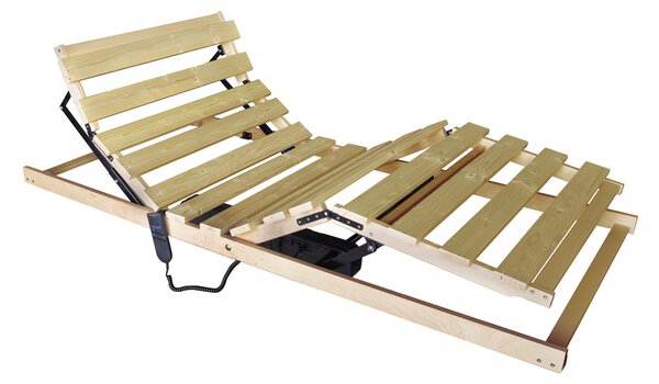 Laťkový rošt 200x80 cm Cordia Motor