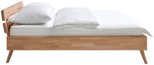 POSTEL, 180/200 cm, jádrový buk MID.YOU, Online Only
