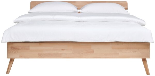 POSTEL, 180/200 cm, jádrový buk MID.YOU, Online Only