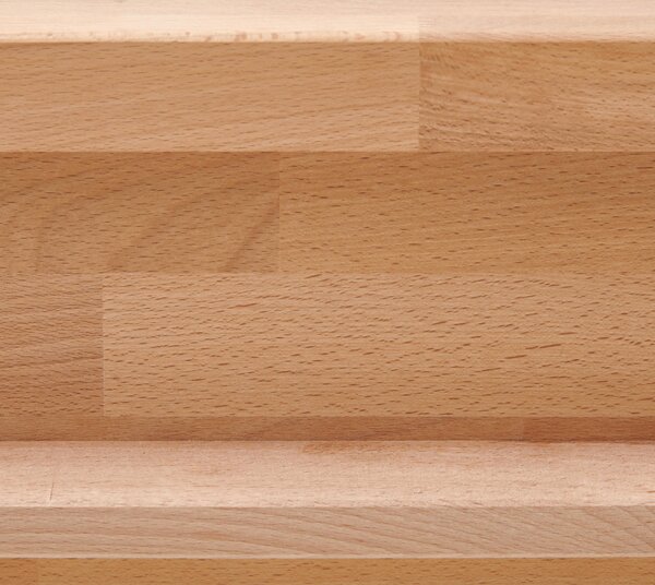 POSTEL, 180/200 cm, jádrový buk MID.YOU, Online Only