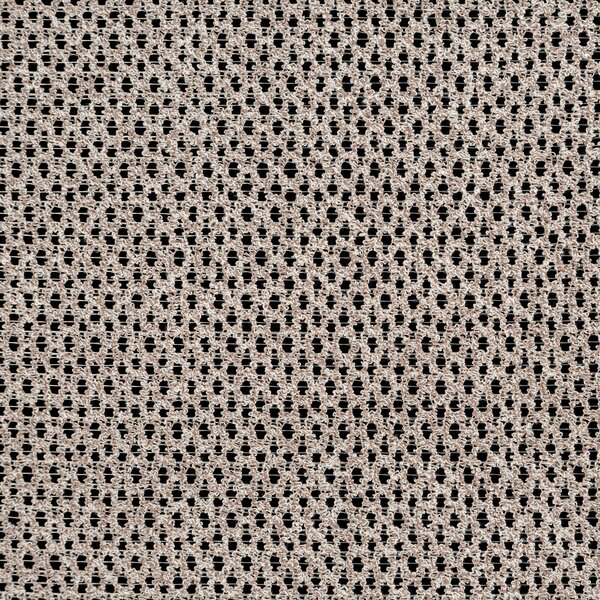 ZÁVĚS NA PÁSCE ALEKSA 140X270 CM BÉŽOVÁ