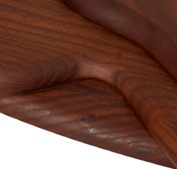 FERM LIVING Sada prkének Cairn Cutting, sada 3 ks, Oak