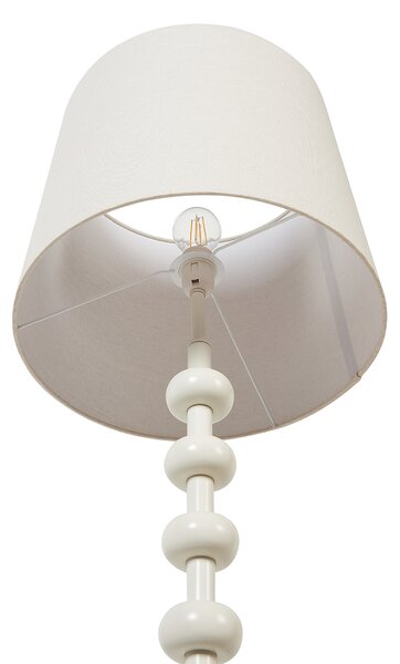 Stojací lampa KRIOS Kov Bílá