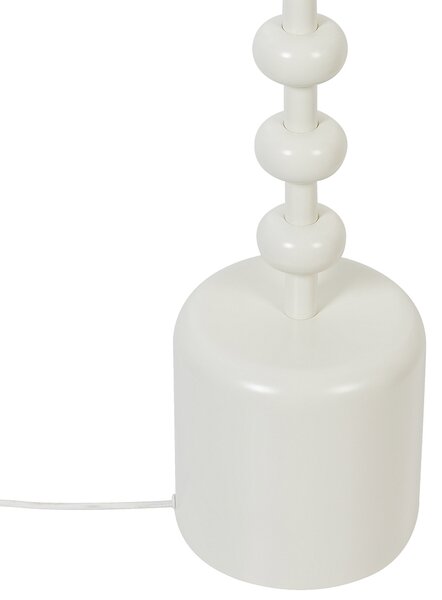 Stojací lampa KRIOS Kov Bílá