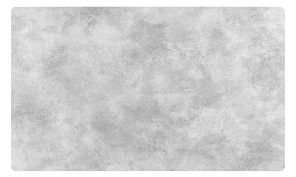 Profi venkovní stůl HORIZON - deska Bílá Mramor Kruh průměr 69 cm