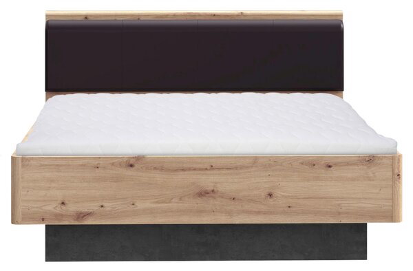 POSTEL 120/200 cm, Carryhome - Dětské pokoje sestavy