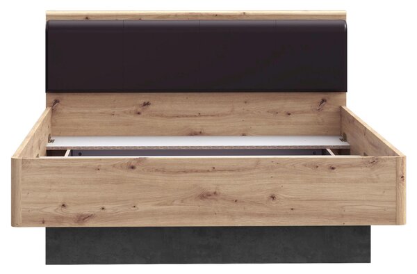 POSTEL 120/200 cm, Carryhome - Dětské pokoje sestavy
