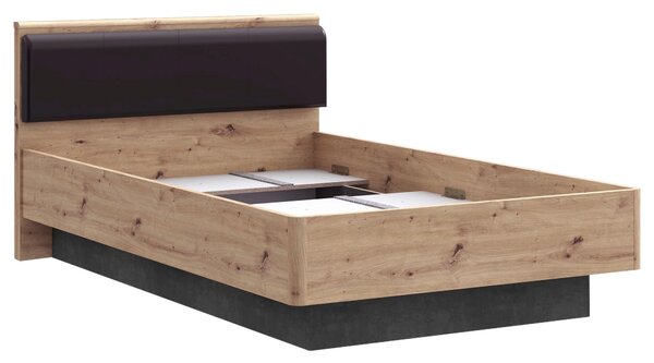 POSTEL 120/200 cm, Carryhome - Dětské pokoje sestavy