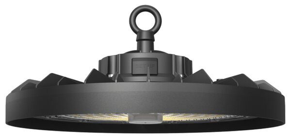 Ecolite Highbay 100W 19000lm CCT IP65 60/90/120st. DIM HB12-100W