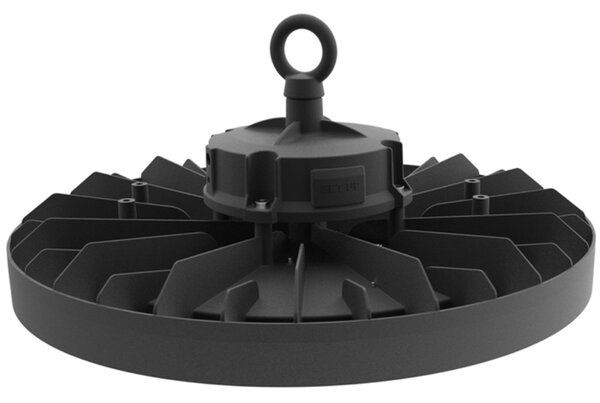 Ecolite Highbay 100W 19000lm CCT IP65 60/90/120st. DIM HB12-100W