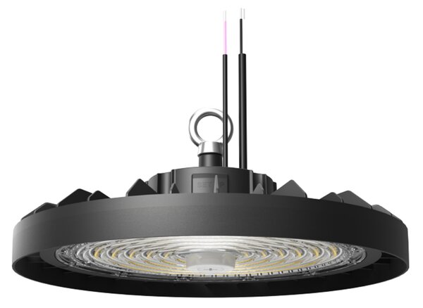 Ecolite Highbay 100W 19000lm CCT IP65 60/90/120st. DIM HB12-100W