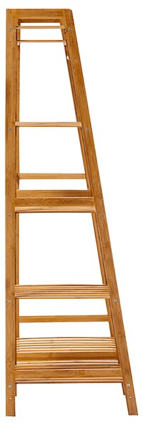 Šatní organizér Vanir (přírodní)