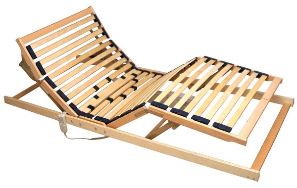 Lamelový rošt 200x80 cm Odin Motor 5V
