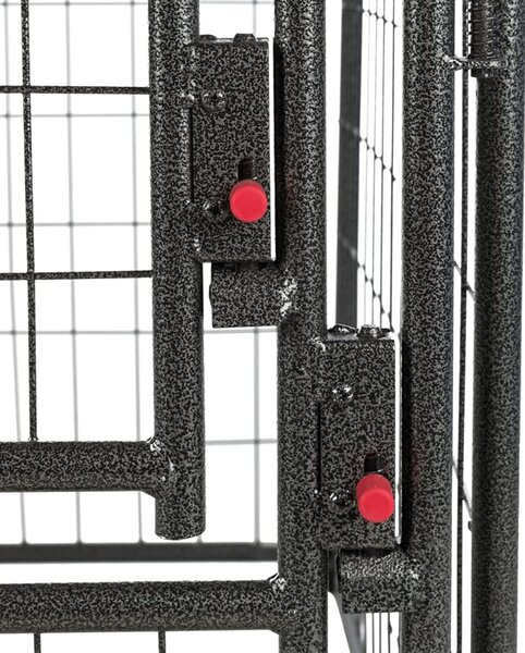 Aga Kotec pro psa 122x130 cm DS2MD