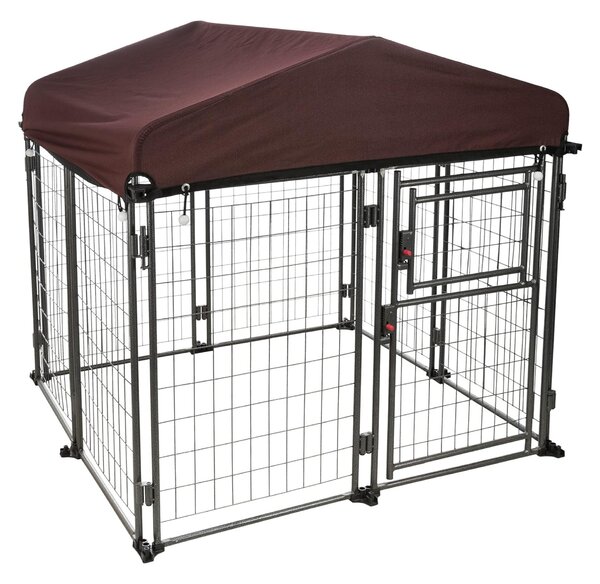 Aga Kotec pro psa 122x130 cm DS2MD