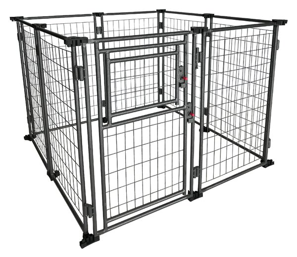 Aga Kotec pro psa 122x130 cm DS2MD