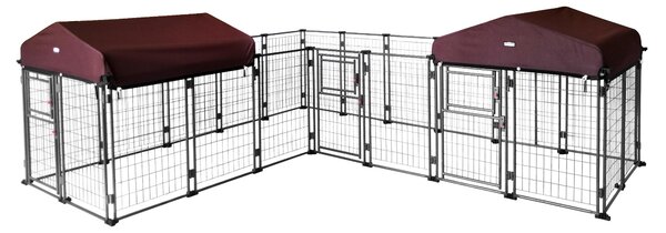 Aga Kotec pro psa 122x130 cm DS2MD
