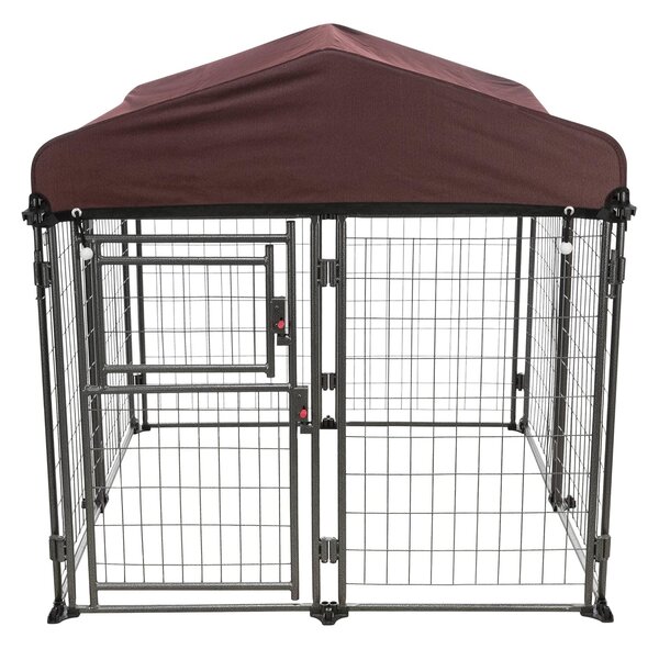 Aga Kotec pro psa 122x130 cm DS2MD