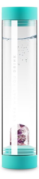 SANA KARAFA | OCEÁNOVĚ MODRÁ | DRAHOKAMY PODLE VAŠEHO VÝBĚRU Drahokamová směs: Ochránce