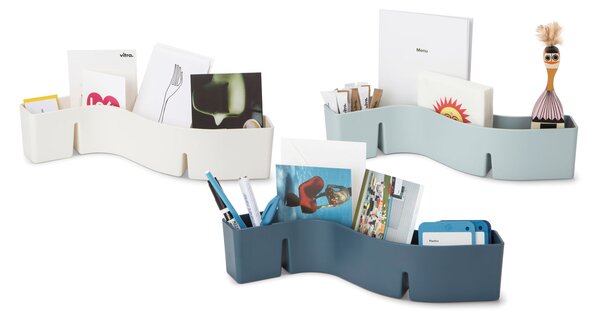 Vitra designové pořadače S-Tidy