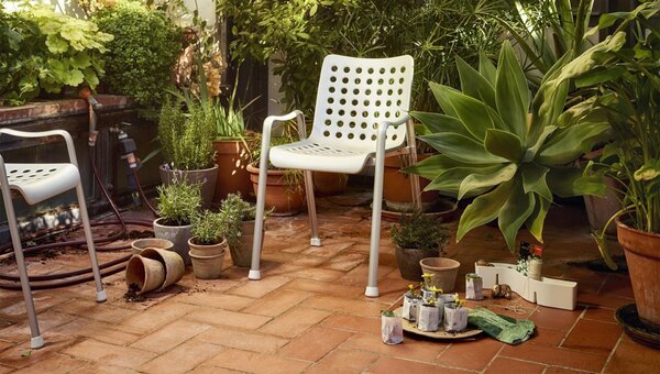 Vitra designové pořadače S-Tidy