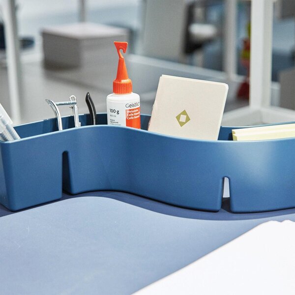 Vitra designové pořadače S-Tidy