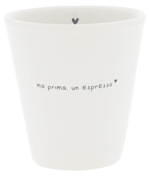 Šálek na espresso Un Espresso 50 ml
