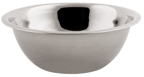 Miska MagicHome, 20 cm, nerez