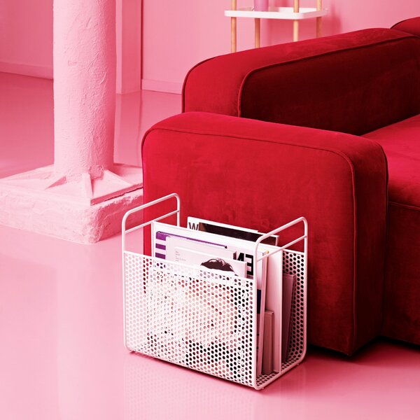 Normann Copenhagen designové pořadače Analog