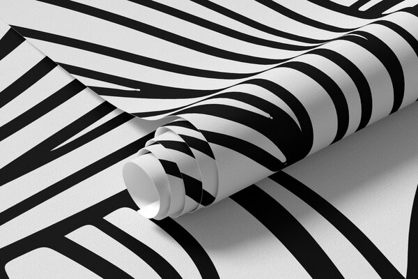 Fototapety Abstraktní tváře, Fototapety abstraktní, w08060 : uwalls.cz