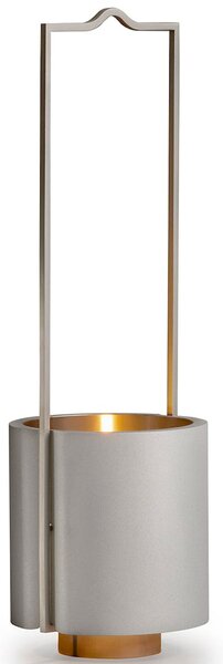Wästberg designové svícny Holocene No.4