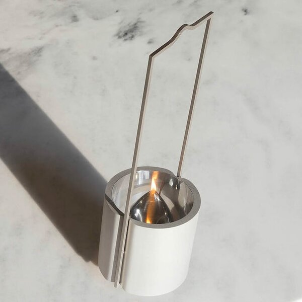 Wästberg designové svícny Holocene No.4