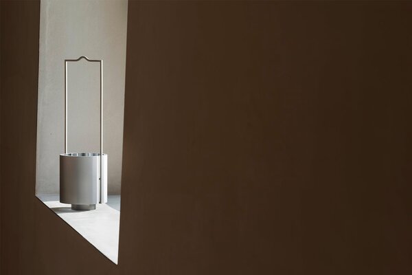 Wästberg designové svícny Holocene No.4