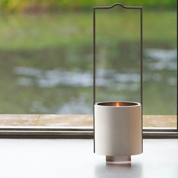 Wästberg designové svícny Holocene No.4