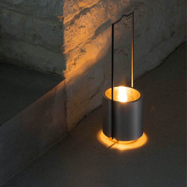 Wästberg designové svícny Holocene No.4