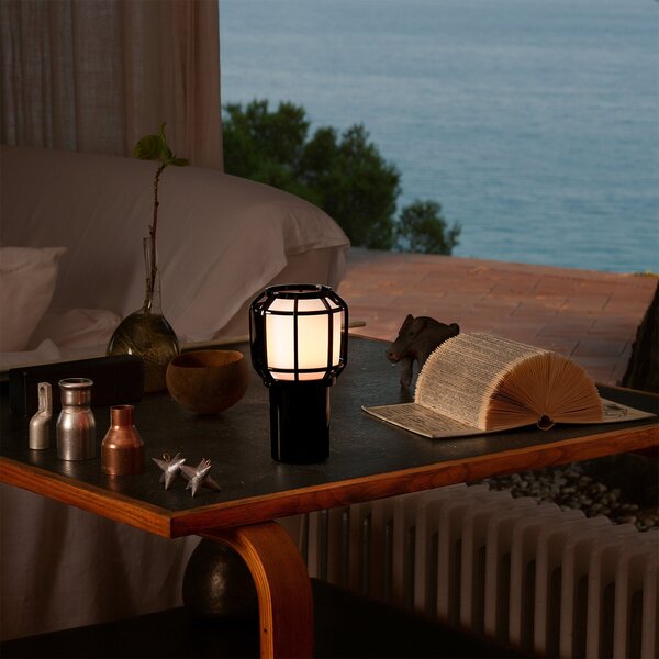 Marset designové stolní lampy Chispa