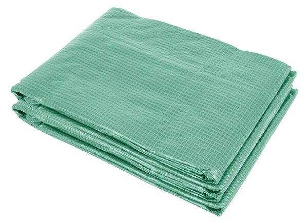 Aga Zahradní fóliovník 3,65x2,13x2,13 m