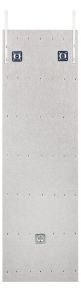 VĚŠÁK NA DVEŘE, 30/100/1,7 cm Milino, Online Only